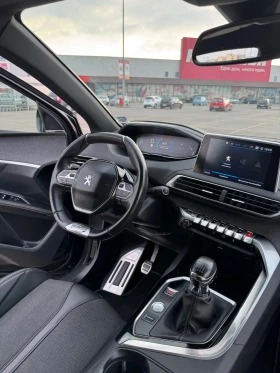 Peugeot 3008 GT | Mobile.bg    4