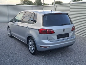 Обява за продажба на VW Sportsvan High line! Топ състояние! ~15 999 лв. - изображение 7
