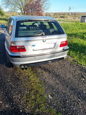 Обява за продажба на BMW 320 ~3 800 лв. - изображение 6