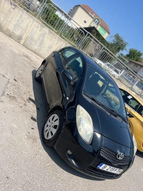 Toyota Yaris | Mobile.bg    2