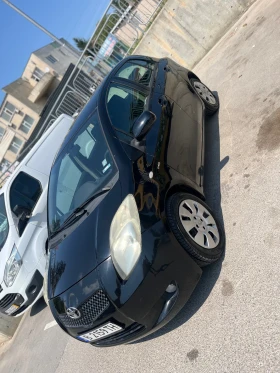 Toyota Yaris | Mobile.bg    3