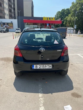 Toyota Yaris | Mobile.bg    4