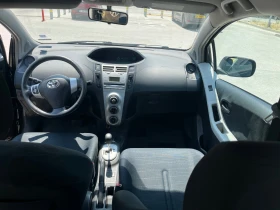 Toyota Yaris | Mobile.bg    7