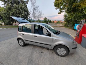 Обява за продажба на Fiat Panda ~3 300 лв. - изображение 3
