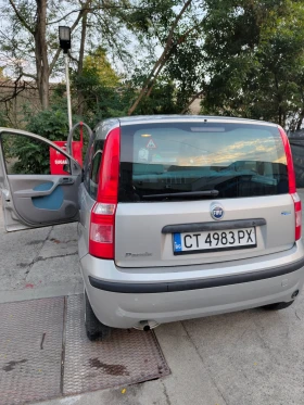 Обява за продажба на Fiat Panda ~3 300 лв. - изображение 4