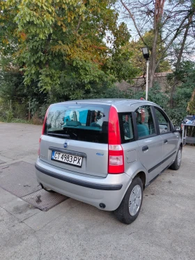 Обява за продажба на Fiat Panda ~3 300 лв. - изображение 8