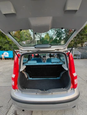Обява за продажба на Fiat Panda ~3 300 лв. - изображение 6