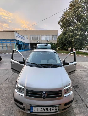 Обява за продажба на Fiat Panda ~3 300 лв. - изображение 1