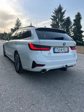 Обява за продажба на BMW 320 mild hybrid ~42 999 лв. - изображение 5