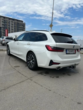 Обява за продажба на BMW 320 mild hybrid ~42 999 лв. - изображение 3