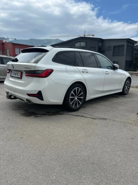 Обява за продажба на BMW 320 mild hybrid ~42 999 лв. - изображение 4