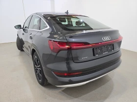 Обява за продажба на Audi E-Tron 50 Sportback ~45 600 лв. - изображение 4