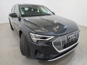 Обява за продажба на Audi E-Tron 50 Sportback ~45 600 лв. - изображение 1