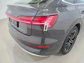 Audi E-Tron 50 Sportback | Mobile.bg    15