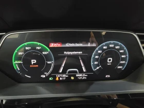 Обява за продажба на Audi E-Tron 50 Sportback ~45 600 лв. - изображение 10
