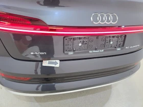 Audi E-Tron 50 Sportback | Mobile.bg    13