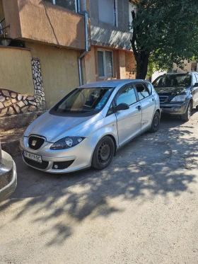 Обява за продажба на Seat Altea ~3 300 лв. - изображение 3