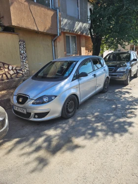 Обява за продажба на Seat Altea ~3 300 лв. - изображение 2