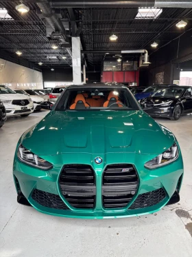 BMW M3 COMPET* CARFAX* АВТОФИНАНС* БЕЗ ПЪРВОНАЧАЛНА* - 150000 лв. - 48650454 6