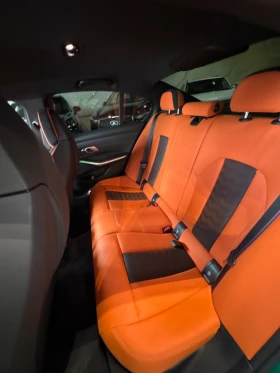 BMW M3 COMPET* CARFAX* АВТОФИНАНС* БЕЗ ПЪРВОНАЧАЛНА* - 150000 лв. - 48650454 10