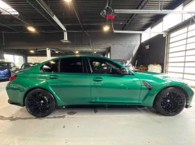 BMW M3 COMPET* CARFAX* АВТОФИНАНС* БЕЗ ПЪРВОНАЧАЛНА* - 150000 лв. - 48650454 3