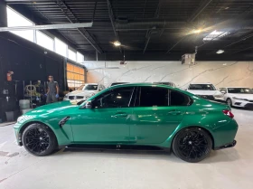BMW M3 COMPET* CARFAX* АВТОФИНАНС* БЕЗ ПЪРВОНАЧАЛНА* - 150000 лв. - 48650454 2