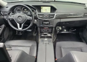 Mercedes-Benz E 350 4Matic Avantgarde | Mobile.bg    7