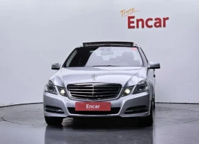 Mercedes-Benz E 350 4Matic Avantgarde | Mobile.bg    3