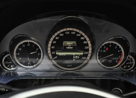 Mercedes-Benz E 350 4Matic Avantgarde | Mobile.bg    8