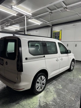VW Caddy - 46900 лв. / 23979.59 € - 87883124 4