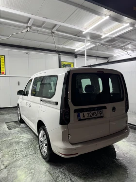 VW Caddy - 46900 лв. / 23979.59 € - 87883124 5