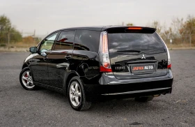 Mitsubishi Grandis 2.4 165.. 5+ 1 |  ! | Mobile.bg    6