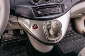 Mitsubishi Grandis 2.4 165.. 5+ 1 |  ! | Mobile.bg    11