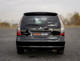 Mitsubishi Grandis 2.4 165.. 5+ 1 |  ! | Mobile.bg    5