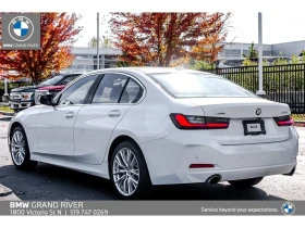 BMW 330 * АВТО КРЕДИТ* ЦЕНА ДО БГ * СЕРВИЗНА ИСТОРИЯ *  - 54999 лв. / 28120.54 € - 64946010 7