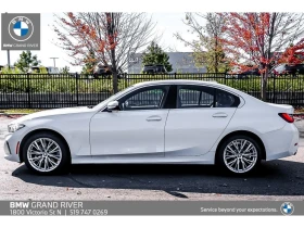 BMW 330 * АВТО КРЕДИТ* ЦЕНА ДО БГ * СЕРВИЗНА ИСТОРИЯ *  - 54999 лв. / 28120.54 € - 64946010 5