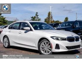 BMW 330 * АВТО КРЕДИТ* ЦЕНА ДО БГ * СЕРВИЗНА ИСТОРИЯ *  - 54999 лв. / 28120.54 € - 64946010 3