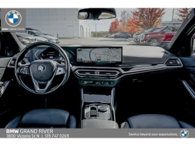 BMW 330 * АВТО КРЕДИТ* ЦЕНА ДО БГ * СЕРВИЗНА ИСТОРИЯ *  - 54999 лв. / 28120.54 € - 64946010 15