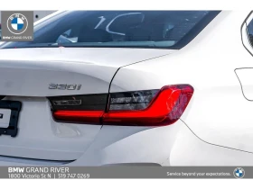 BMW 330 * АВТО КРЕДИТ* ЦЕНА ДО БГ * СЕРВИЗНА ИСТОРИЯ *  - 54999 лв. / 28120.54 € - 64946010 10