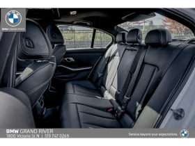 BMW 330 * АВТО КРЕДИТ* ЦЕНА ДО БГ * СЕРВИЗНА ИСТОРИЯ *  - 54999 лв. / 28120.54 € - 64946010 16