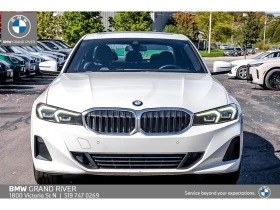 BMW 330 * АВТО КРЕДИТ* ЦЕНА ДО БГ * СЕРВИЗНА ИСТОРИЯ *  - 54999 лв. / 28120.54 € - 64946010 2