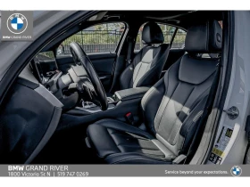 BMW 330 * АВТО КРЕДИТ* ЦЕНА ДО БГ * СЕРВИЗНА ИСТОРИЯ *  - 54999 лв. / 28120.54 € - 64946010 13