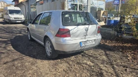 VW Golf 1.9TDI 110k.s. - 3300 лв. / 1687.26 € - 19096939 3