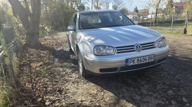 VW Golf 1.9TDI 110k.s. - 3300 лв. / 1687.26 € - 19096939 2