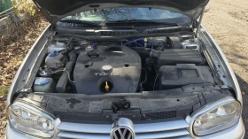 VW Golf 1.9TDI 110k.s. - 3300 лв. / 1687.26 € - 19096939 8