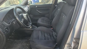 VW Golf 1.9TDI 110k.s. - 3300 лв. / 1687.26 € - 19096939 5