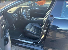 Mercedes-Benz CLS 63 AMG | Mobile.bg    5