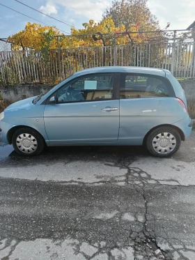 Lancia Ypsilon | Mobile.bg    7