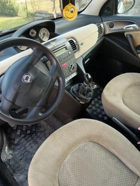 Lancia Ypsilon | Mobile.bg    5