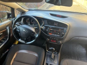 Kia Ceed GTline CRDI, снимка 8